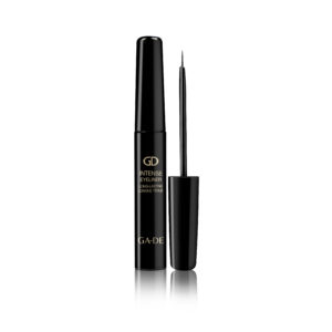 Подводка для век водостойкая - Intense Long-Lasting Eye Liner