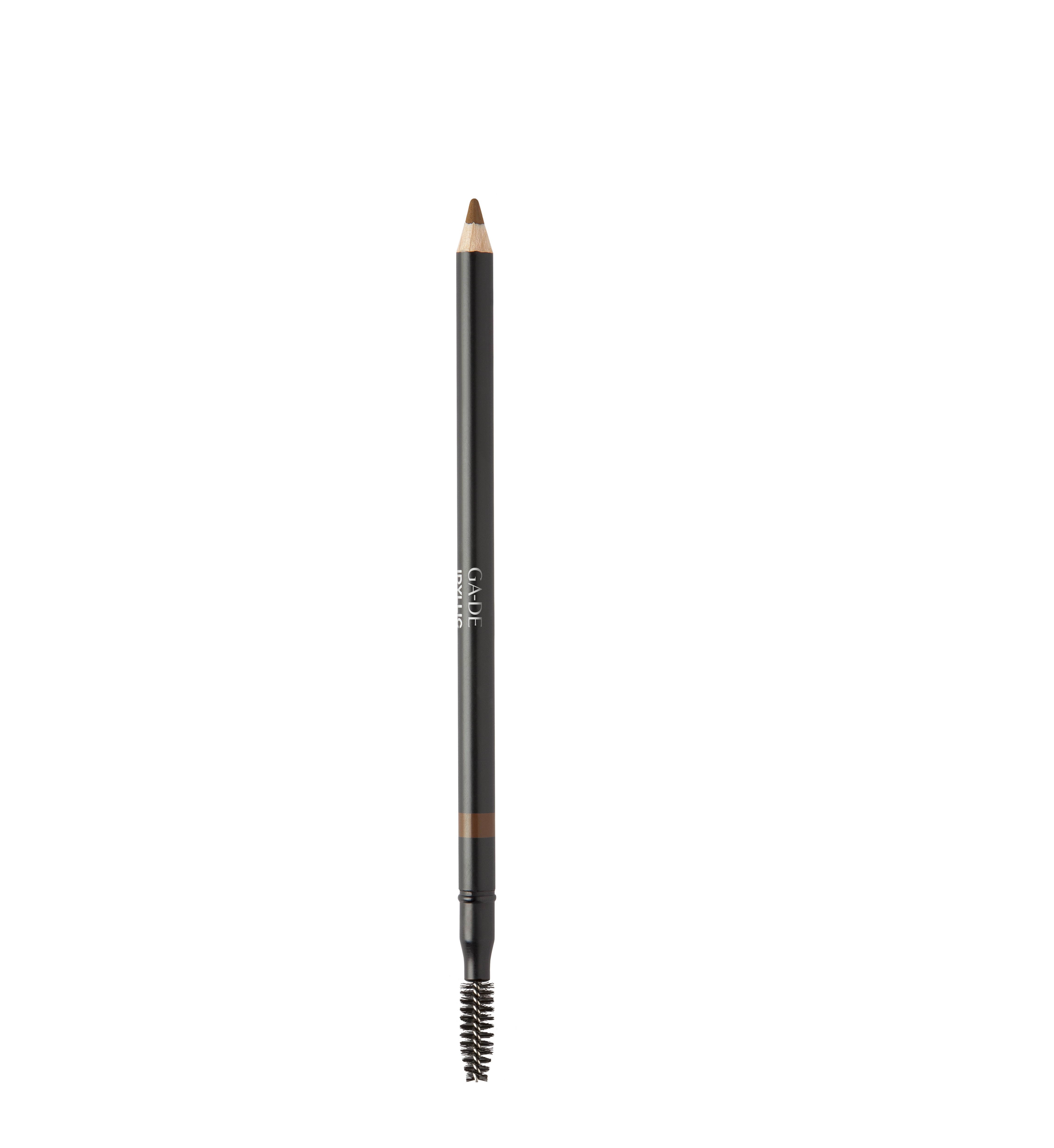 Карандаш для бровей пудровый -  Idyllic Powder Eyebrow Pencil