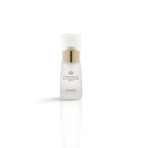 Сыворотка на основе граната - Hydra Sublime Royal Pomegranate Serum