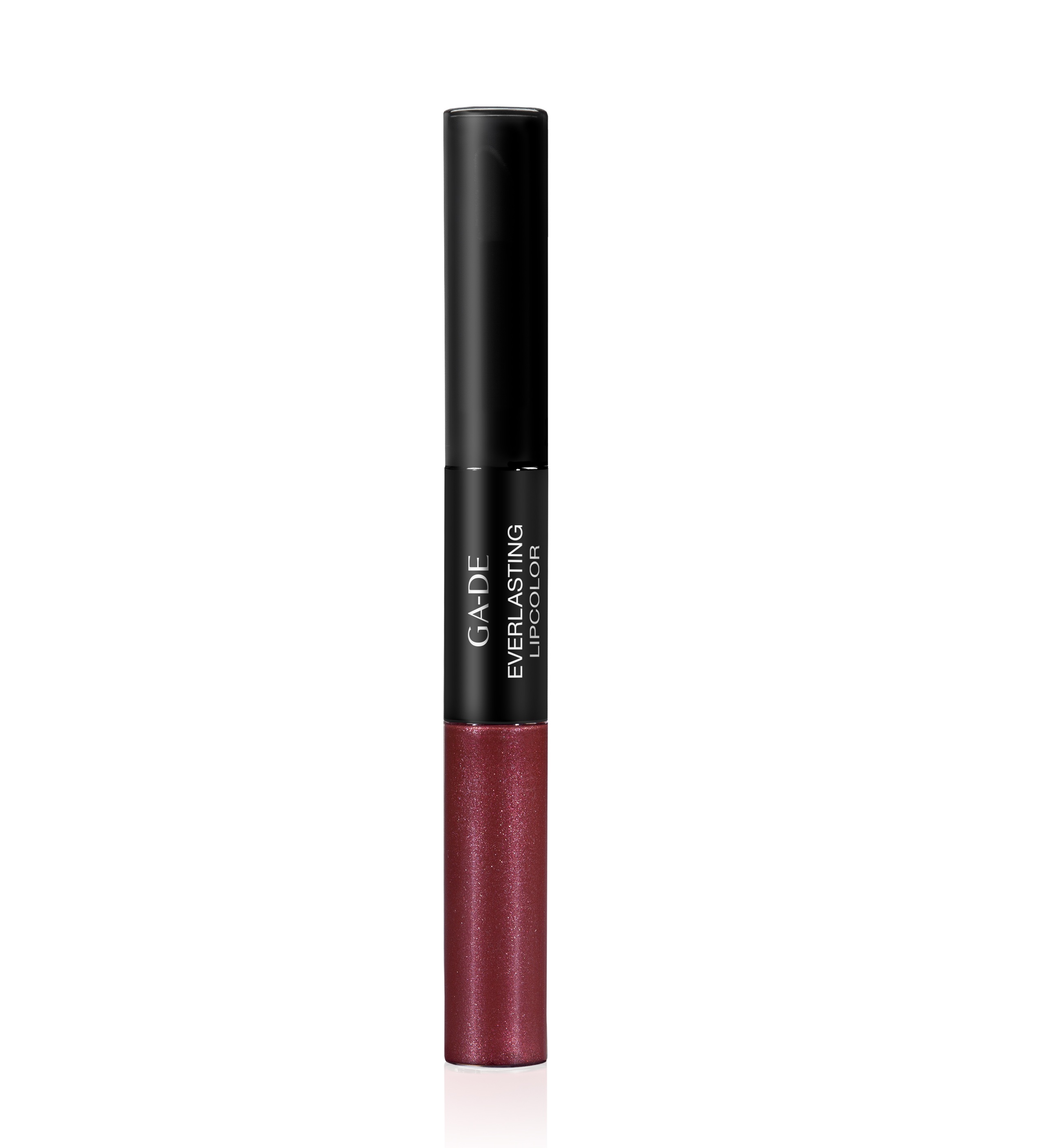 Стойкая матовая помада для губ с блеском - Everlasting Lip Color