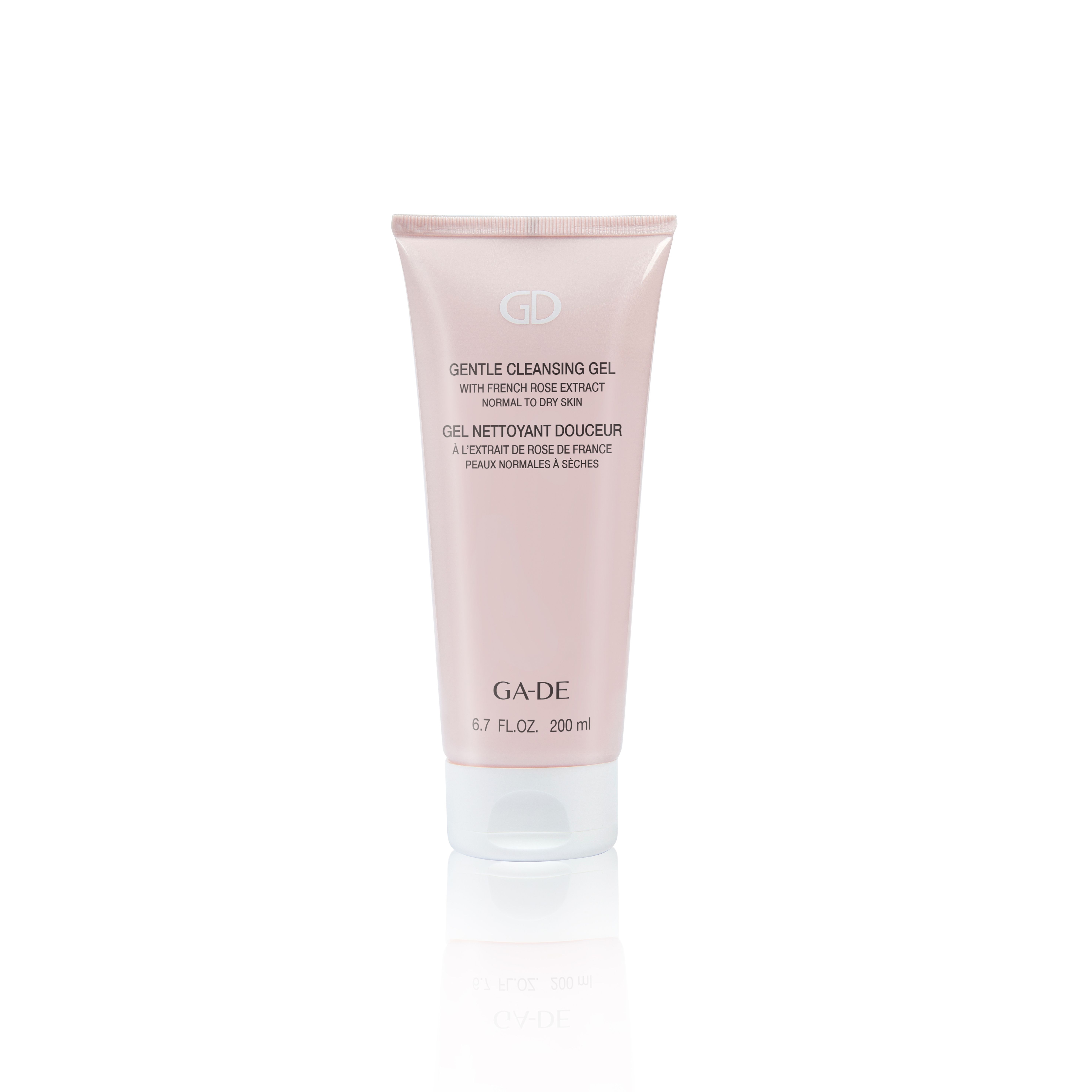 Очищуючий Гель для Нормальної та Сухої Шкіри - Purifying Cleansing Gel