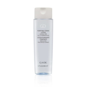Очищающий тоник для жирной и комбинированной кожи - Purifying Tonic Lotion