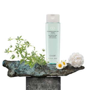 Очищающая Мицеллярная Вода - Cleansing Micrllar Water