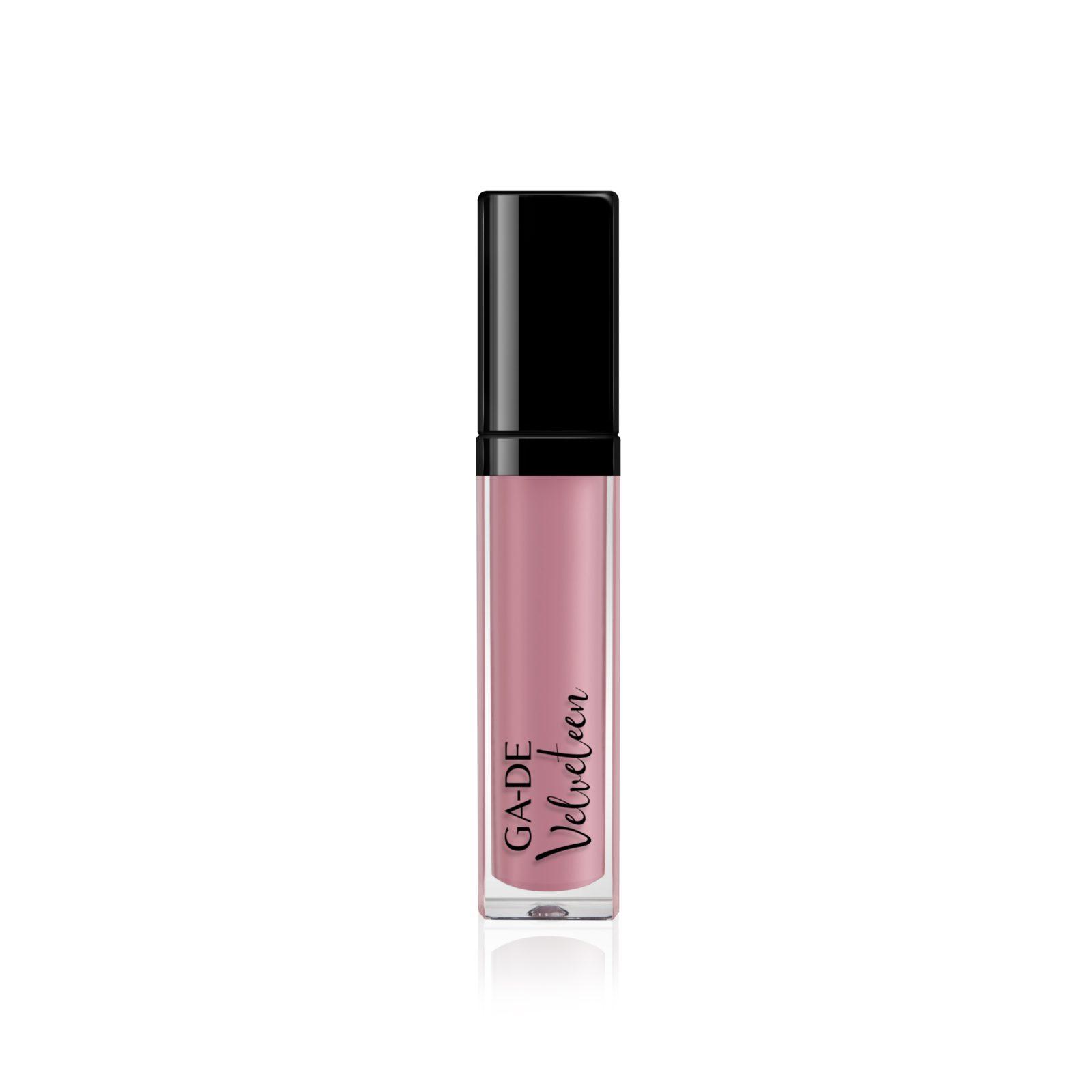 Гель-Блеск Для Губ "Velveteen" -  Ultra Shine Lip Gel Velveteen