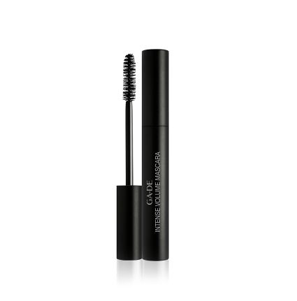 Туш для Вій Супероб'єм - Intense Volume Mascara