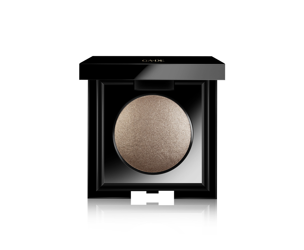 Тени Для Век Одинарные "Velveteen Metallic" - "Velveteen Metallic Eye Shadow"
