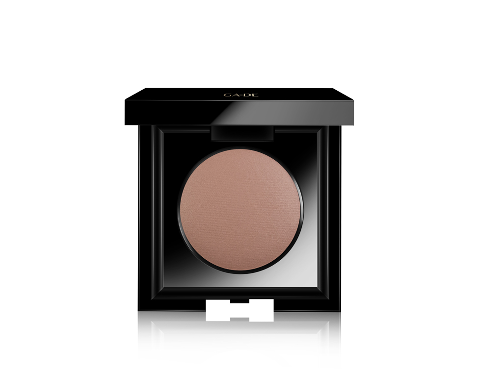 Тени Для Век Одинарные "Velveteen Matte" - Velveteen Matte Eye Shadow