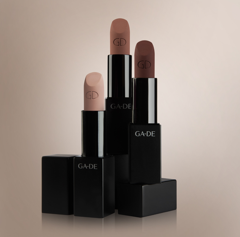 Матовая Губная Помада - "Velveteen Pure Matte Lipstick"