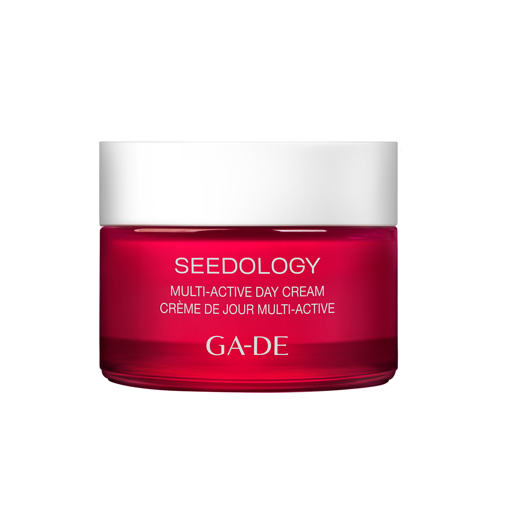 Мультиактивний денний крем - Multi-Active Day Cream "Seedology" Мультиактивний денний крем - Multi-Active Day Cream "Seedology"