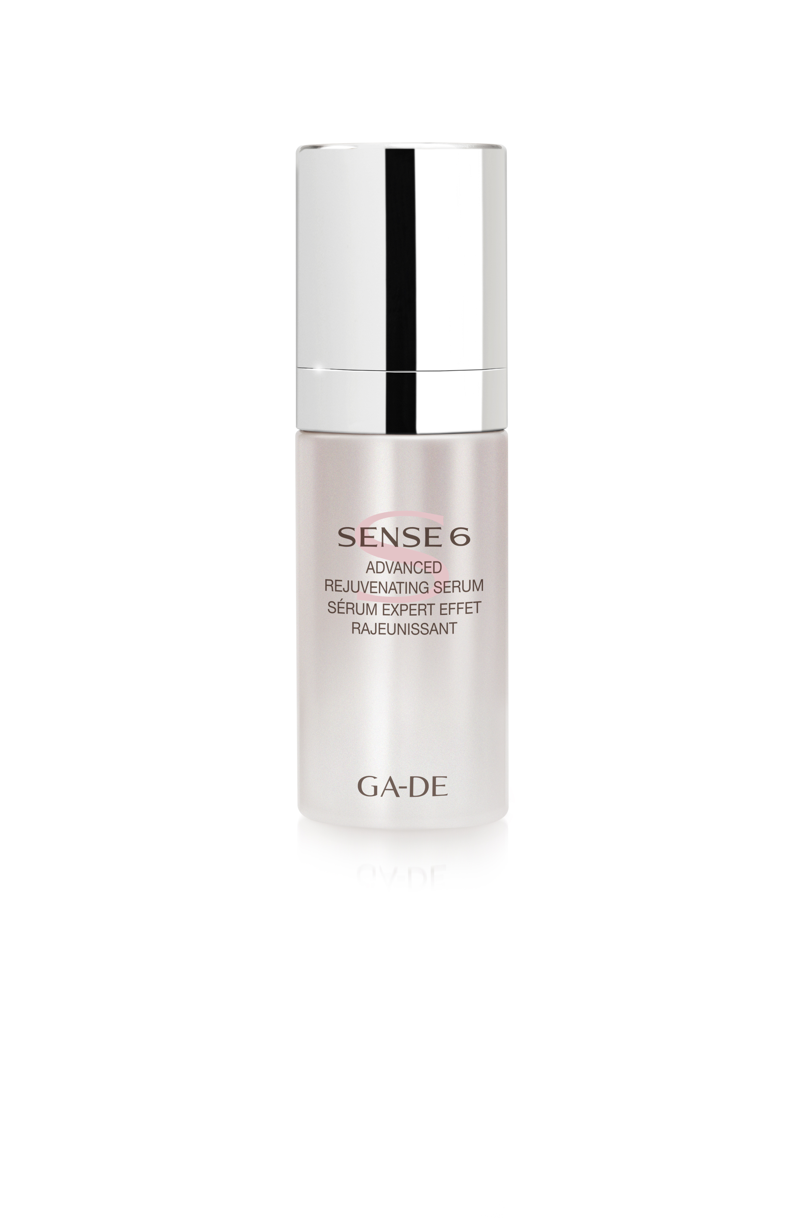 Омолоджуючий Серум - "Sense 6" Advanced Rejuvenating Serum