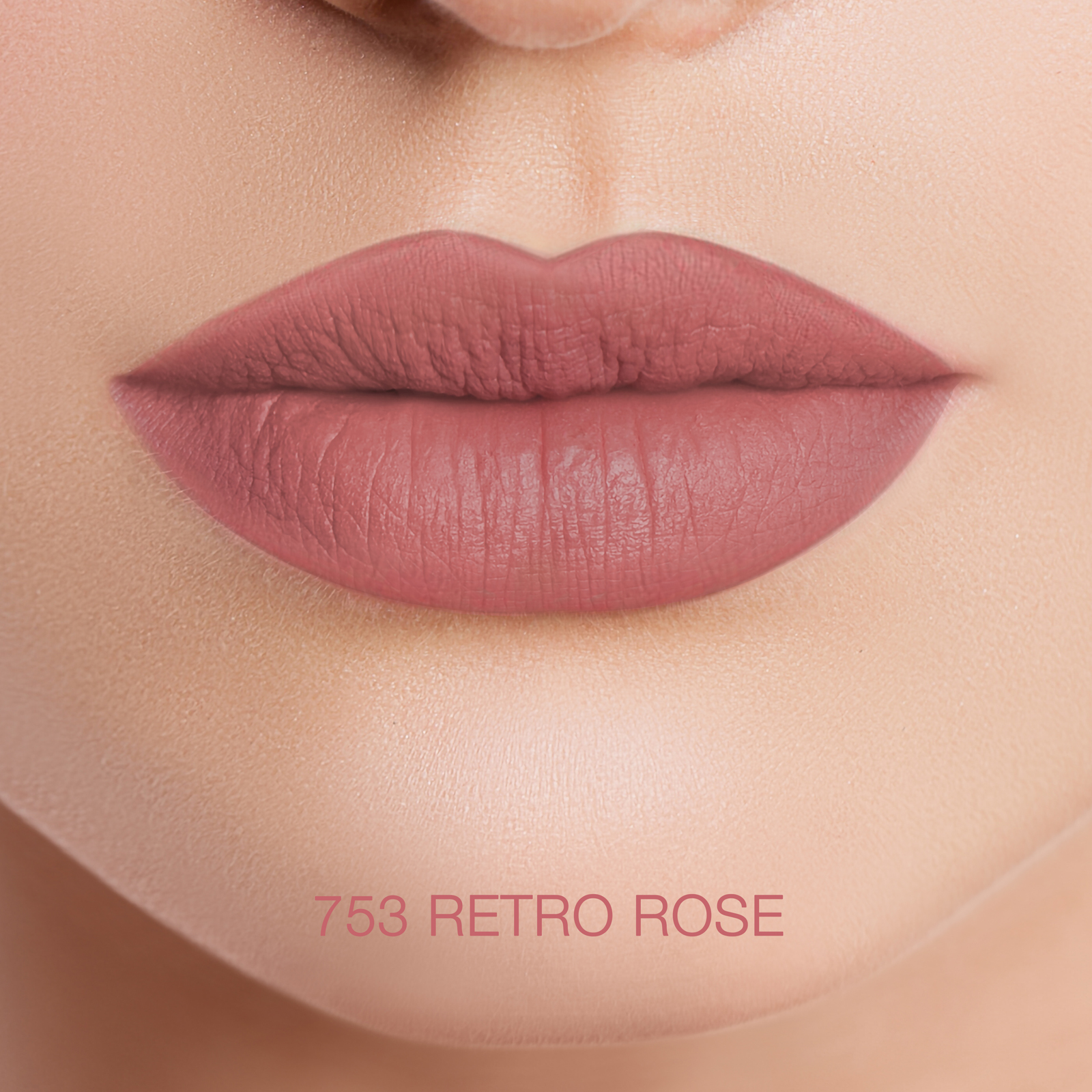 Матовая Губная Помада - "Velveteen Pure Matte Lipstick"