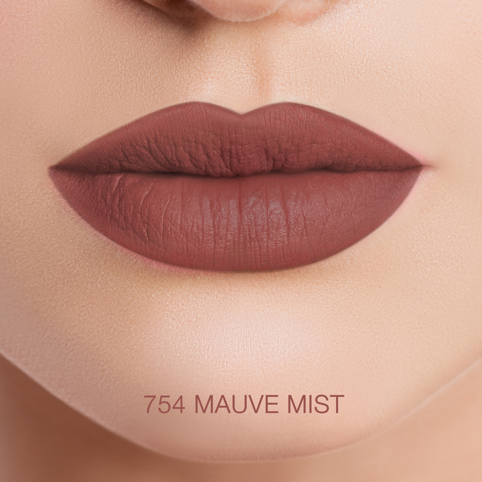 Матовая Губная Помада - "Velveteen Pure Matte Lipstick"