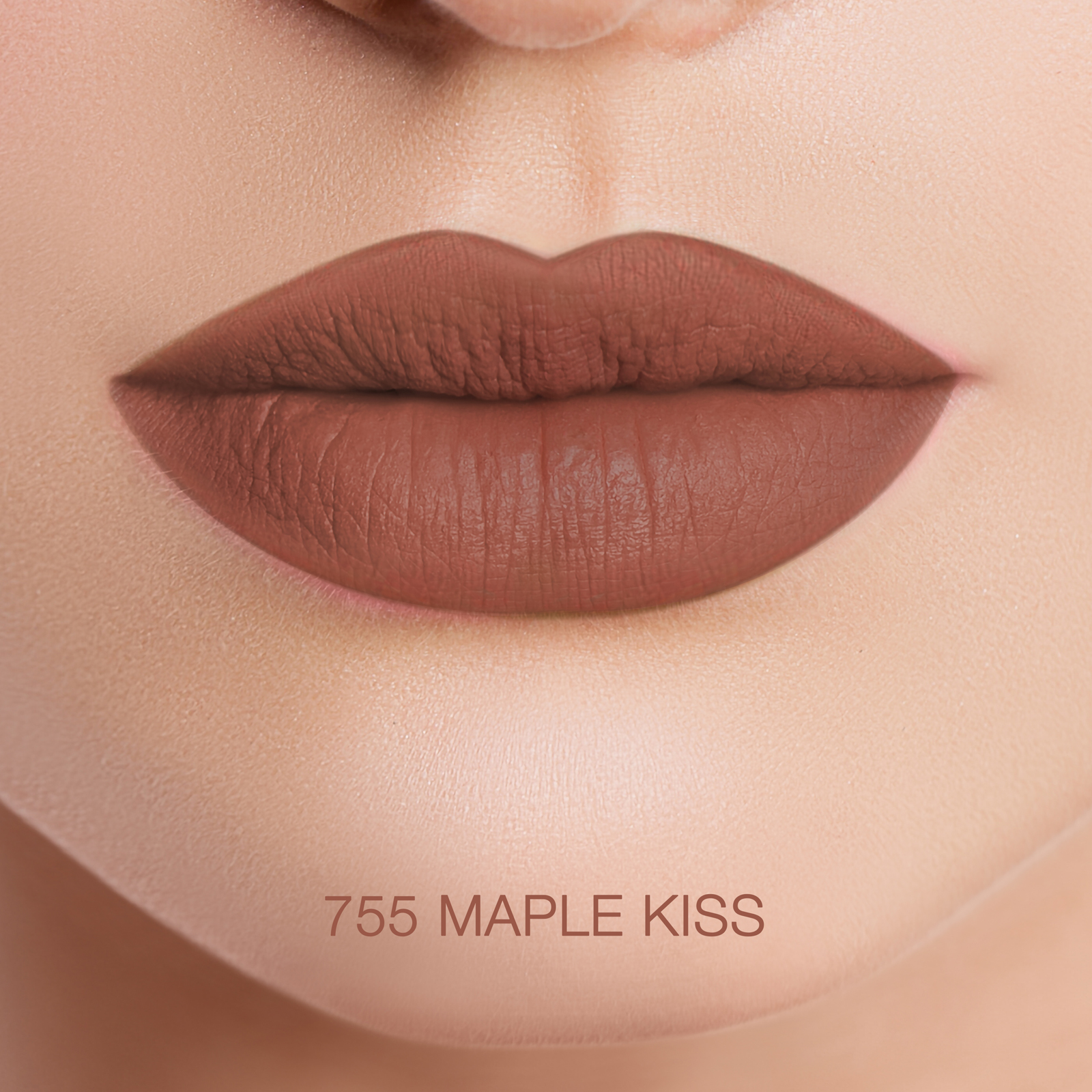 Матовая Губная Помада - "Velveteen Pure Matte Lipstick"