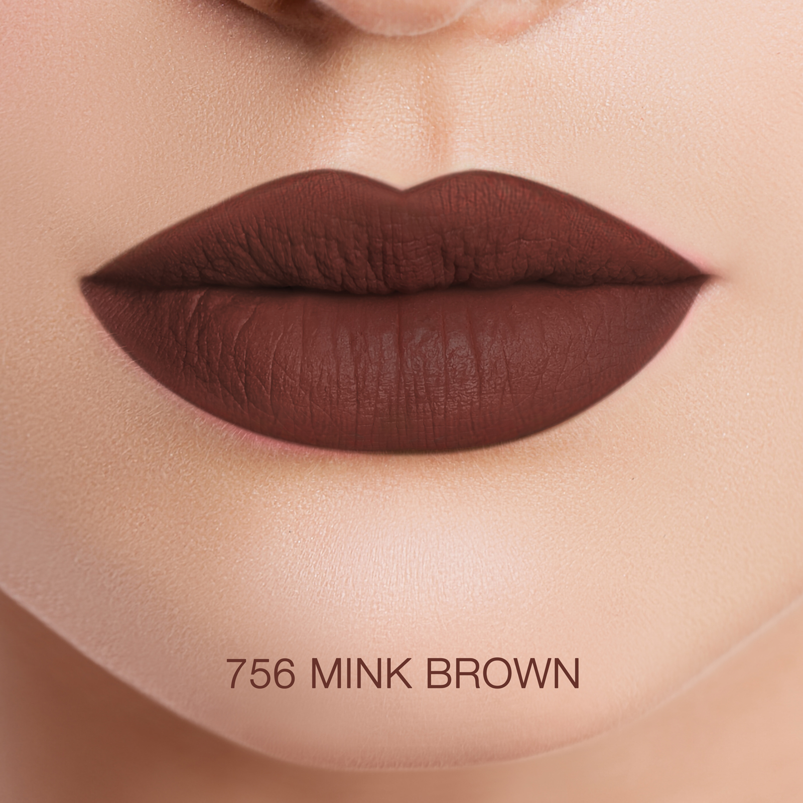 Матовая Губная Помада - "Velveteen Pure Matte Lipstick"