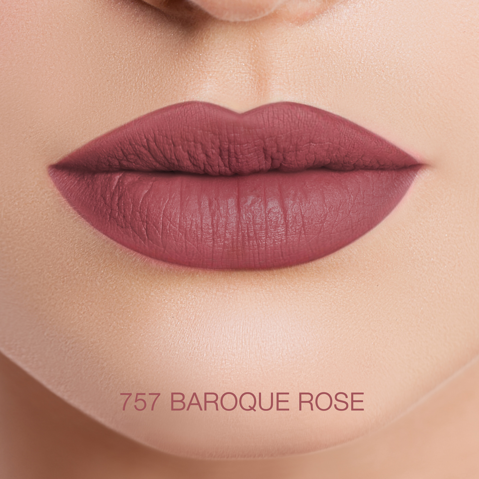 Матовая Губная Помада - "Velveteen Pure Matte Lipstick"