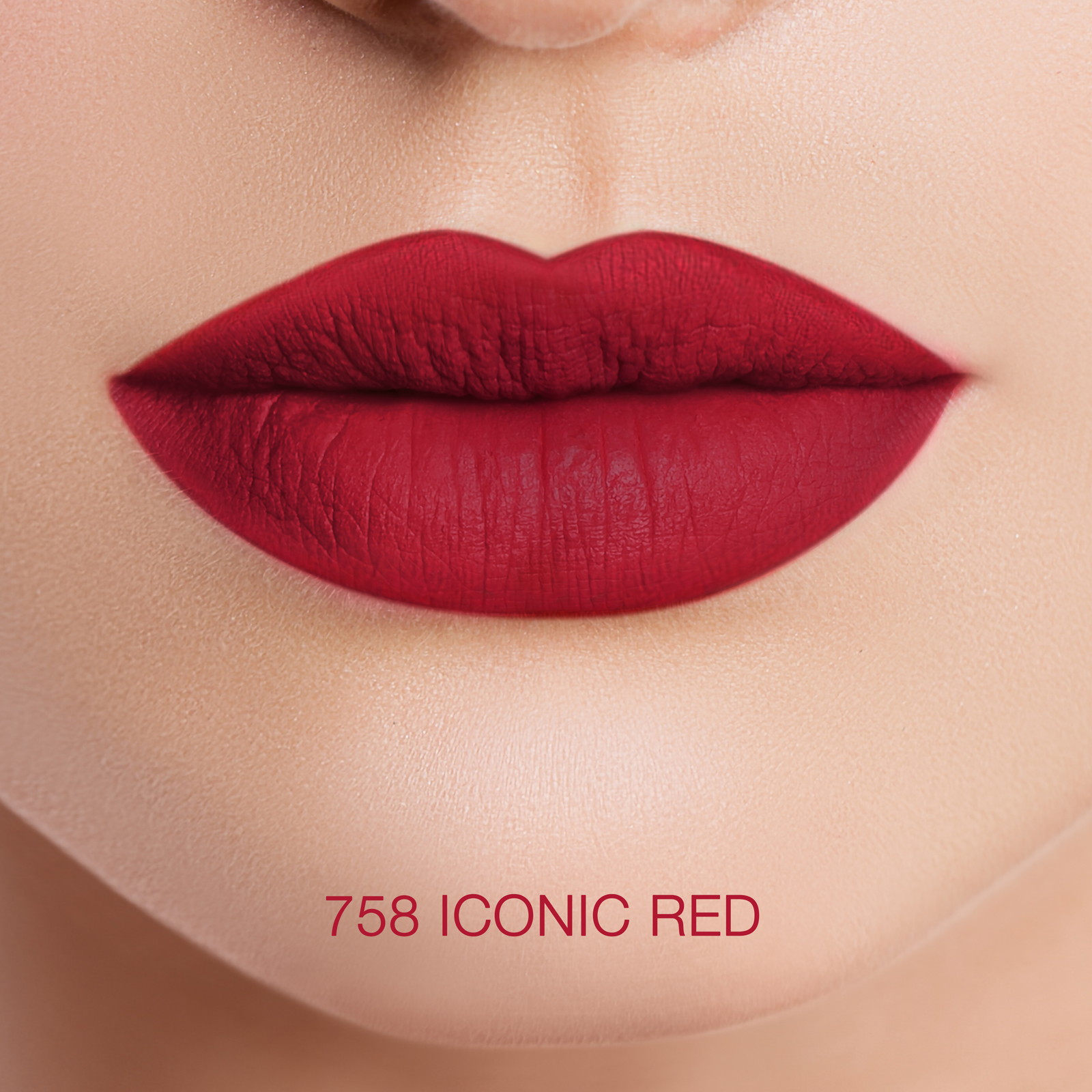 Матовая Губная Помада - "Velveteen Pure Matte Lipstick"