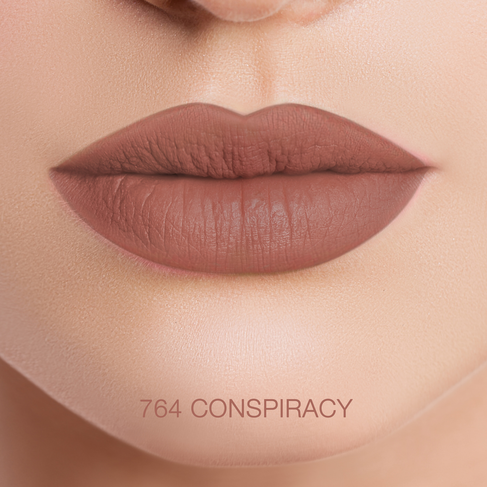 Матовая Губная Помада - "Velveteen Pure Matte Lipstick"