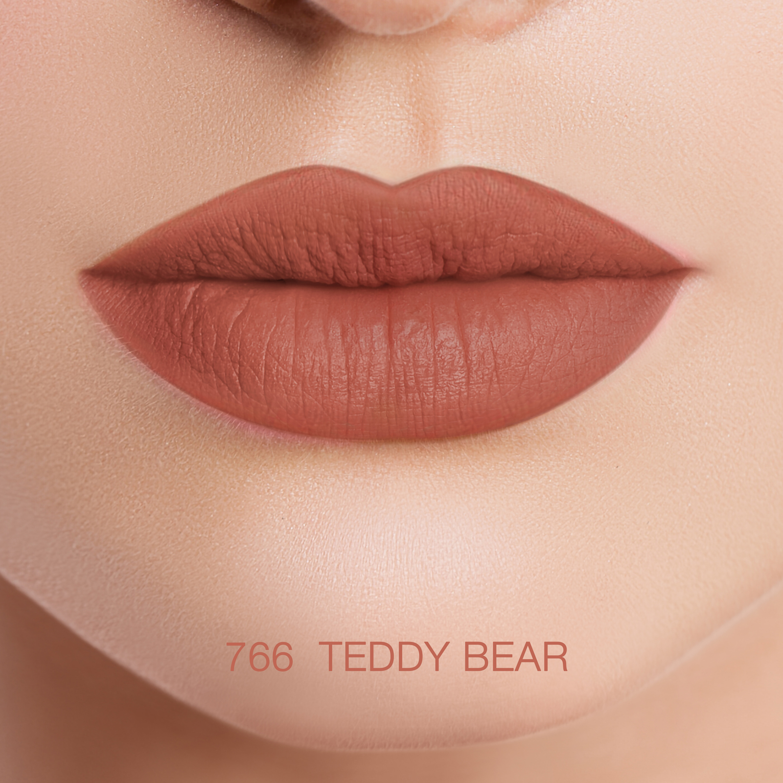 Матовая Губная Помада - "Velveteen Pure Matte Lipstick"