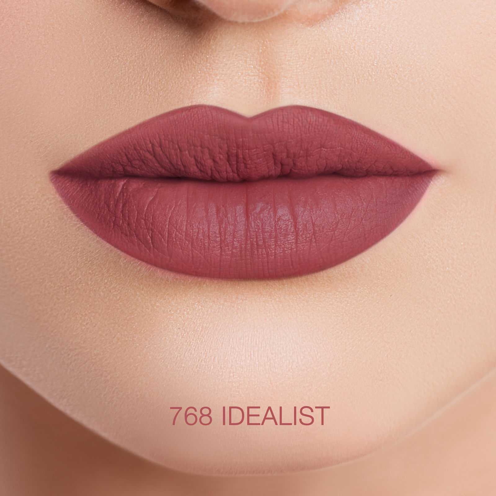 Матовая Губная Помада - "Velveteen Pure Matte Lipstick"