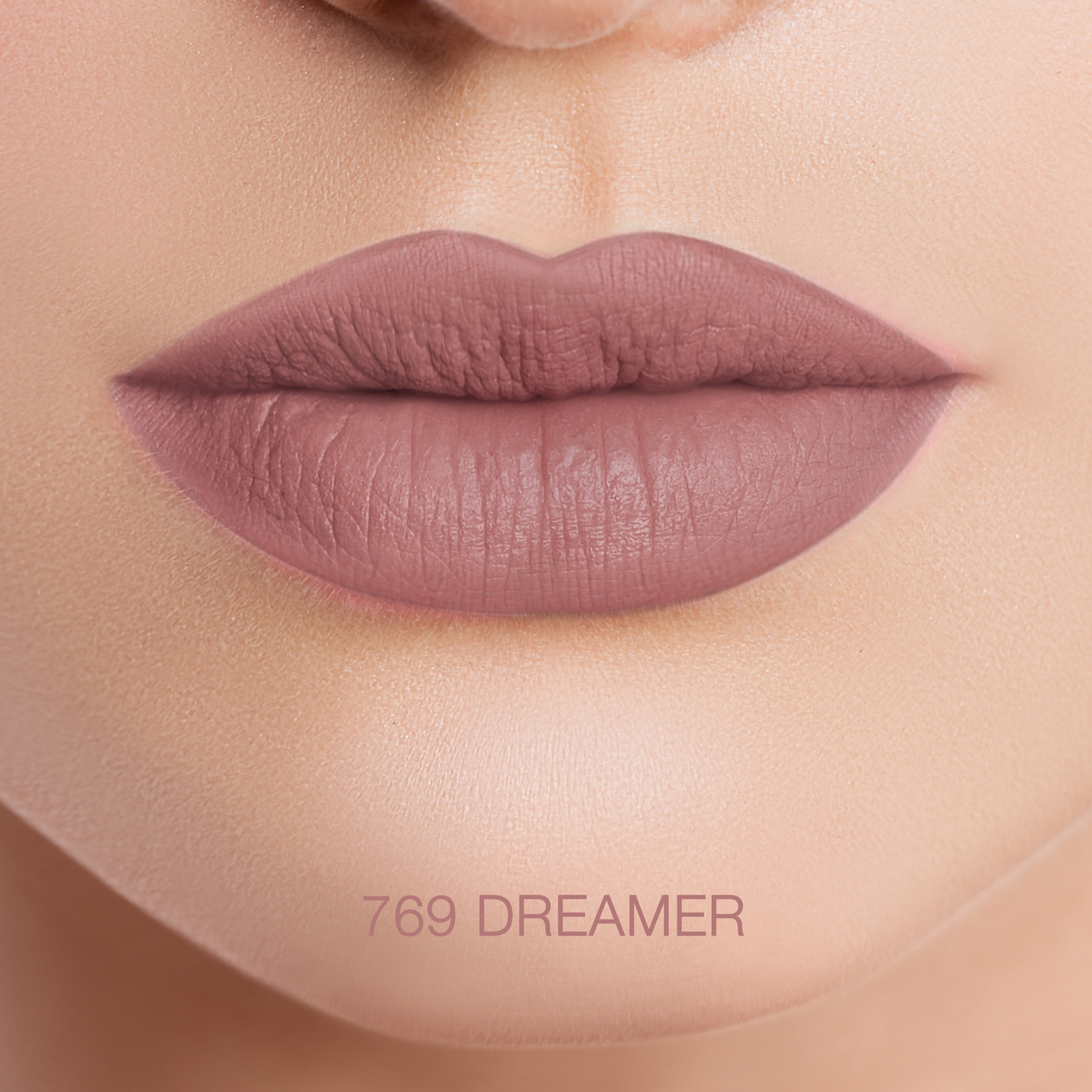 Матовая Губная Помада - "Velveteen Pure Matte Lipstick"