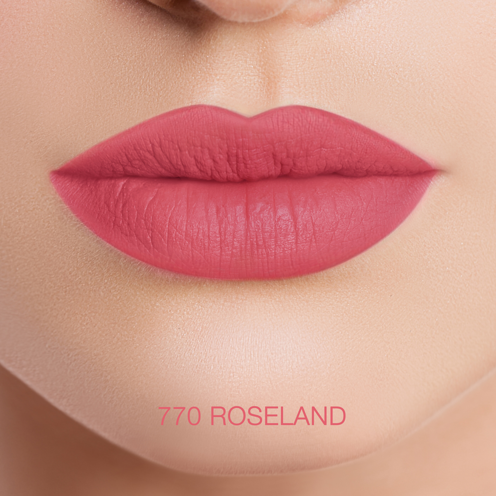 Матовая Губная Помада - "Velveteen Pure Matte Lipstick"