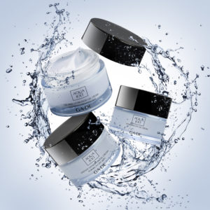 Гель-Крем для мгновенного увлажнения кожи - Instant Hydration Gel Cream"AQUA JOLT"