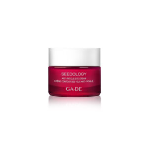 Крем против усталости для глаз - Anti-Fatigue Eye Cream "Seedology"