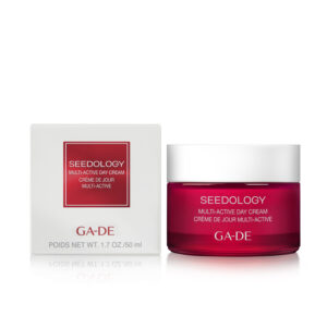 Мультиактивный дневной крем - Multi-Active Day Cream "Seedology"