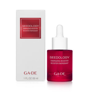 Сыворотка- Бустер - Energizing Booster Serum "Seedology"