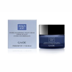 Питательный Ночной Крем - AQUA JOLT NIGHT CREAM