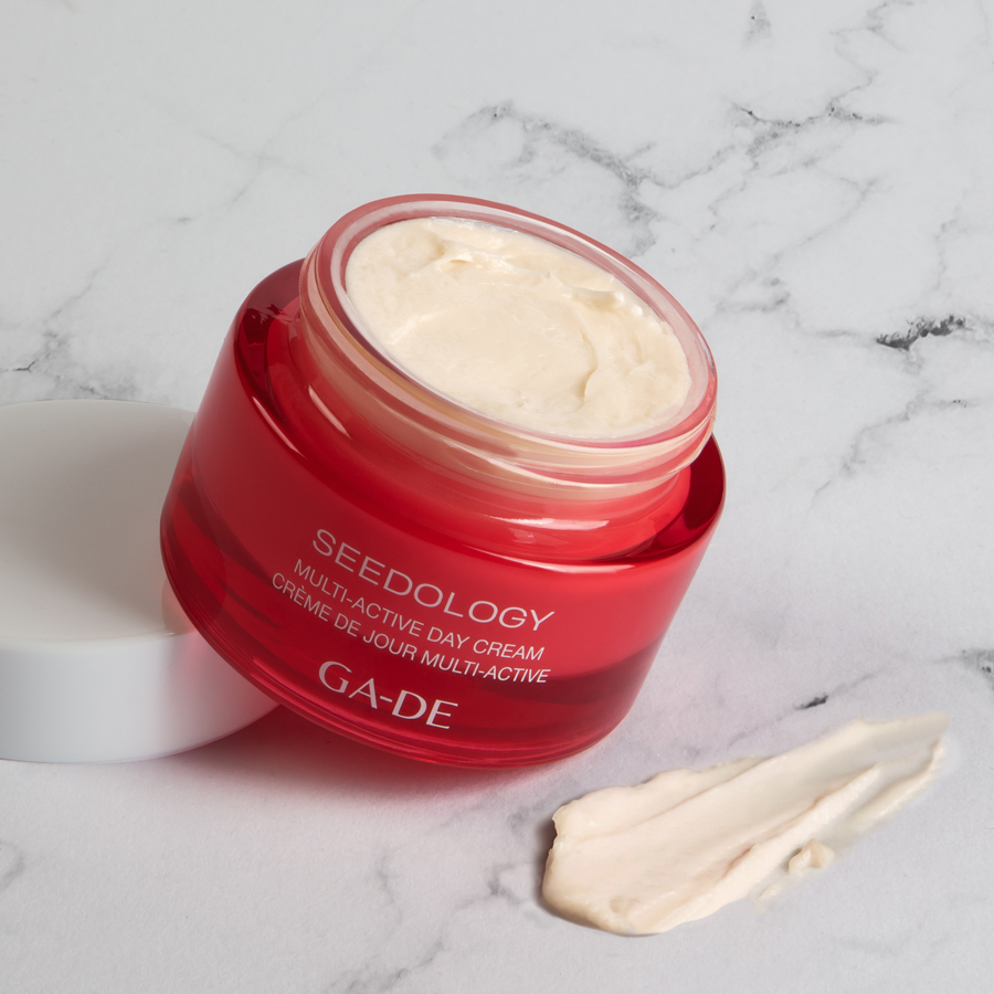 Мультиактивний денний крем - Multi-Active Day Cream "Seedology" Мультиактивний денний крем - Multi-Active Day Cream "Seedology"