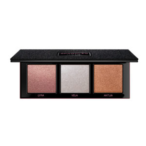 Палетка Хайлайтеров "Sparkles" -  Sparkles Highlighter Palette